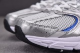 New Balance 530 Light Grey Silver Blue