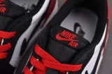 Jordan 1 Retro Low OG Black Toe