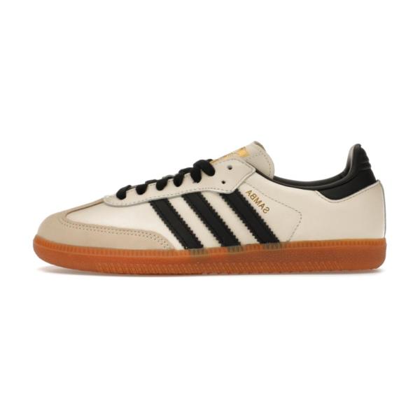 adidas Samba OG Cream White Sand Strata