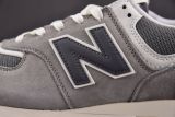 New Balance 574 Marblehead Castlerock