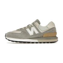 New Balance 574 Legacy Team Away Grey Angora