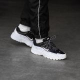 Nike P 6000 Black White