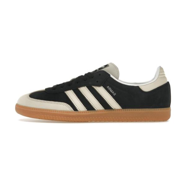 adidas Samba OG Black Wonder White