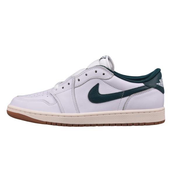 Air Jordan 1 Low OG Oxidized Green