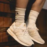New Balance 574 Legacy Silver Birch Sea Salt