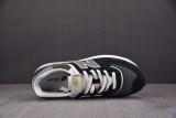 New Balance 574 Legacy Black Marblehead