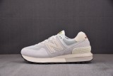 New Balance 574 Legacy Silver Birch Sea Salt