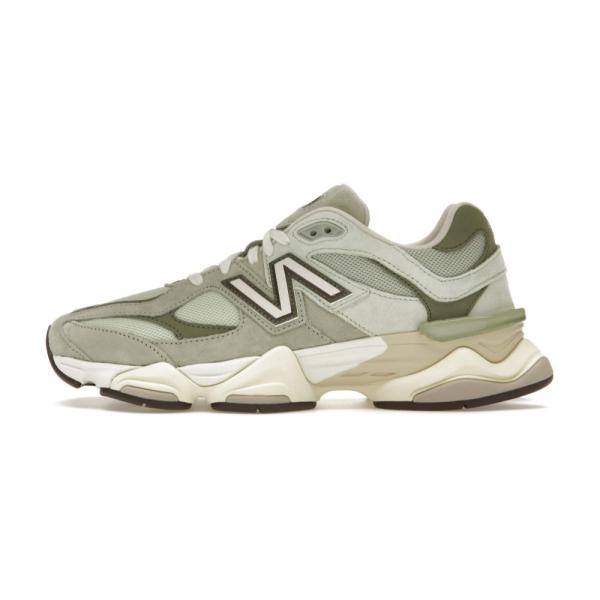 New Balance 9060 Olivine