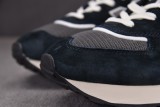 New Balance 574 Legacy Black Marblehead