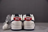 NK Dunk SB Low Retro X Louis Vuitton