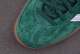 adidas Gazelle Indoor Collegiate Green Gum