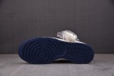NK Dunk SB Low Retro X Louis Vuitton