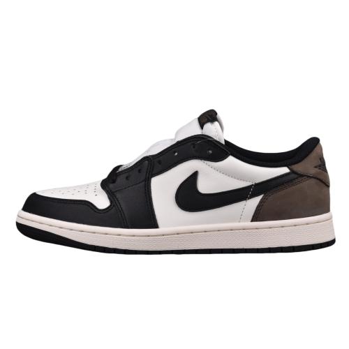Air Jordan 1 Low OG Mocha 1.0
