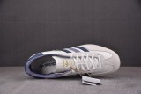 adidas Gazelle Indoor White Preloved Ink