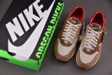 Nike Air Max 1 '87 Luxe University of Oregon PE (2024) (Numbered)