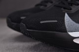 Nike Air Zoom Fly 6 White Black