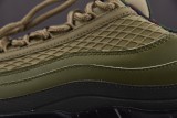 Nike Air Max 95 SP Corteiz Gutta Green