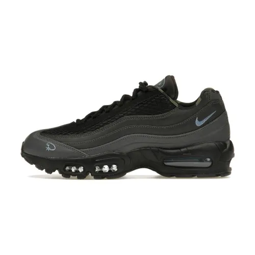 Nike Air Max 95 SP Corteiz Aegean Storm