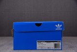 adidas Gazelle Indoor White Preloved Ink