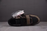 Jordan Jumpman Jack TR Travis Scott Mocha