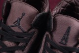 Jordan 3 Retro OG SP A Ma Maniére Black Violet Ore (Women's)