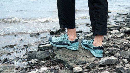 ASICS Gel-Burz 2 Kiko Kostadinov Seafoam
