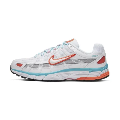 Nike P-6000 White