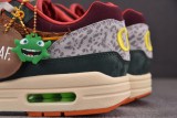 Nike Air Max 1 '87 Luxe University of Oregon PE (2024) (Numbered)