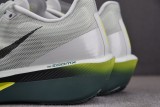 Nike Air Zoom Fly 6 Gery Green