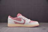 Air Jordan 1 Low OG Travis Scott Light brown powder