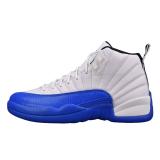 Air Jordan 12 Blueberry