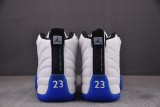 Air Jordan 12 Blueberry