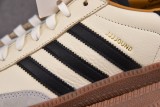 adidas Samba OG JJJJound White