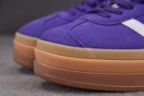 adidas Gazelle Bold Energy Ink Gum (Women's)