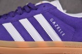 adidas Gazelle Bold Energy Ink Gum (Women's)