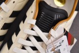 adidas Samba OG JJJJound White