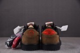 Air Jordan 1 Low OG Travis Scott VELVET BROWN