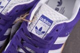 adidas Gazelle Bold Energy Ink Gum (Women's)