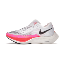 Nike ZoomX Vaporfly Next% 2 White Pink