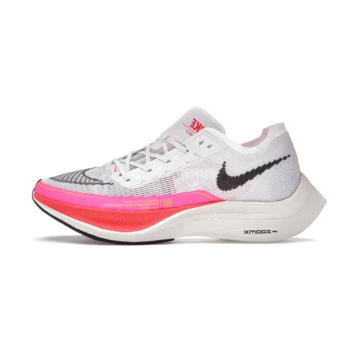 Nike ZoomX Vaporfly Next% 2 White Pink
