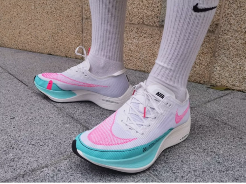 Nike ZoomX Vaporfly Next% 2 Watermelon