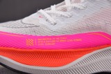 Nike ZoomX Vaporfly Next% 2 White Pink