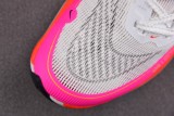 Nike ZoomX Vaporfly Next% 2 White Pink