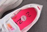 Nike ZoomX Vaporfly Next% 2 White Pink