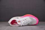 Nike ZoomX Vaporfly Next% 2 White Pink