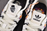 adidas Samba OG Black Christmas