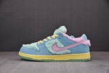 Nike SB Dunk Low Verdy Visty