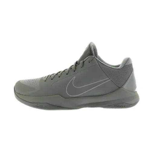 Nike Kobe 5 Black Mamba Collection Fade to Black