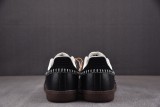 adidas Samba OG Black Christmas