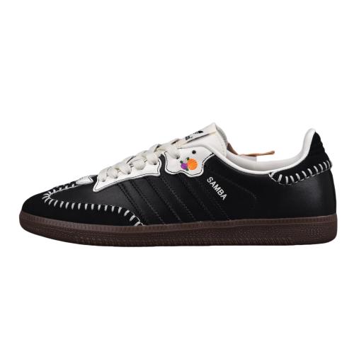 adidas Samba OG Black Christmas